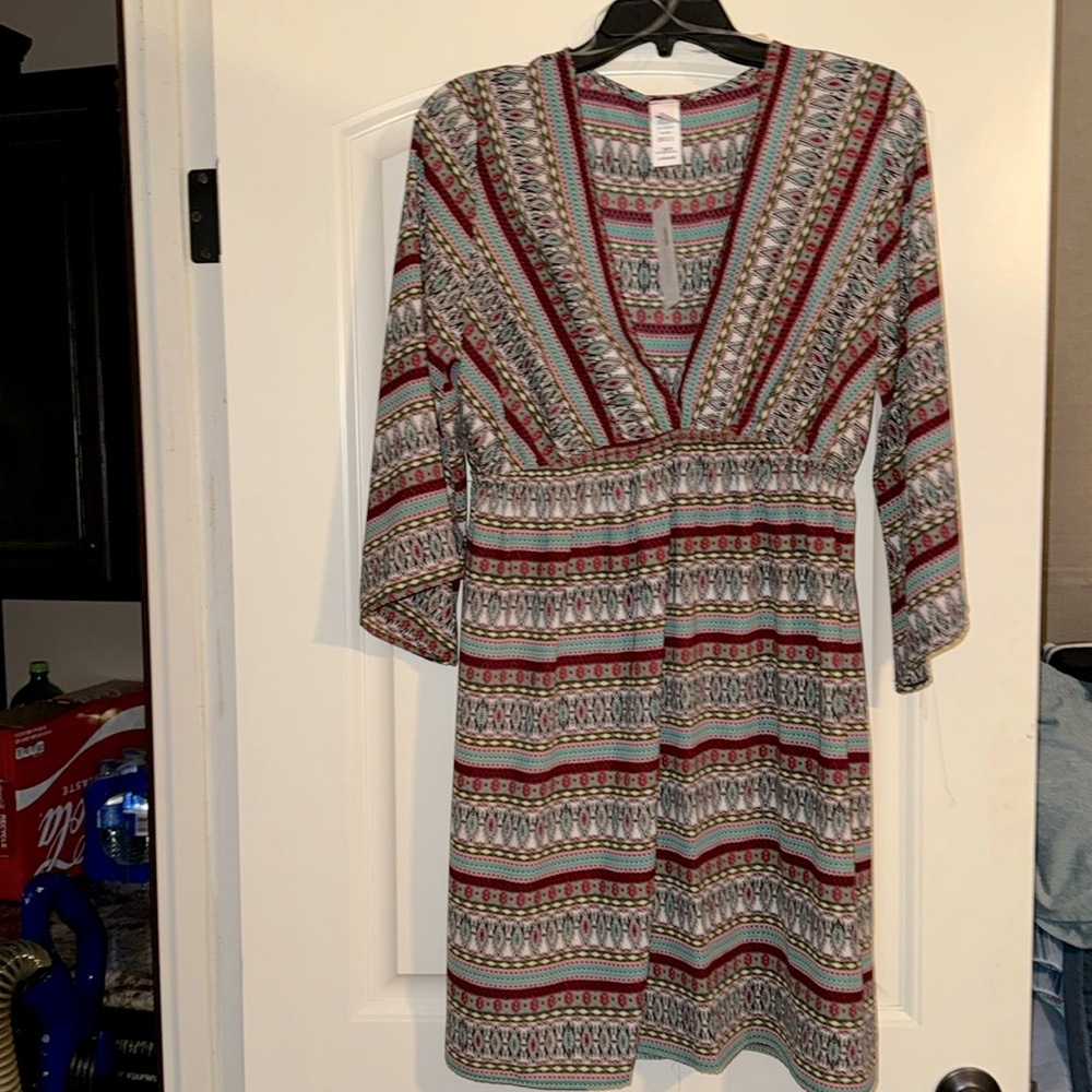 NWT Pronto Dress